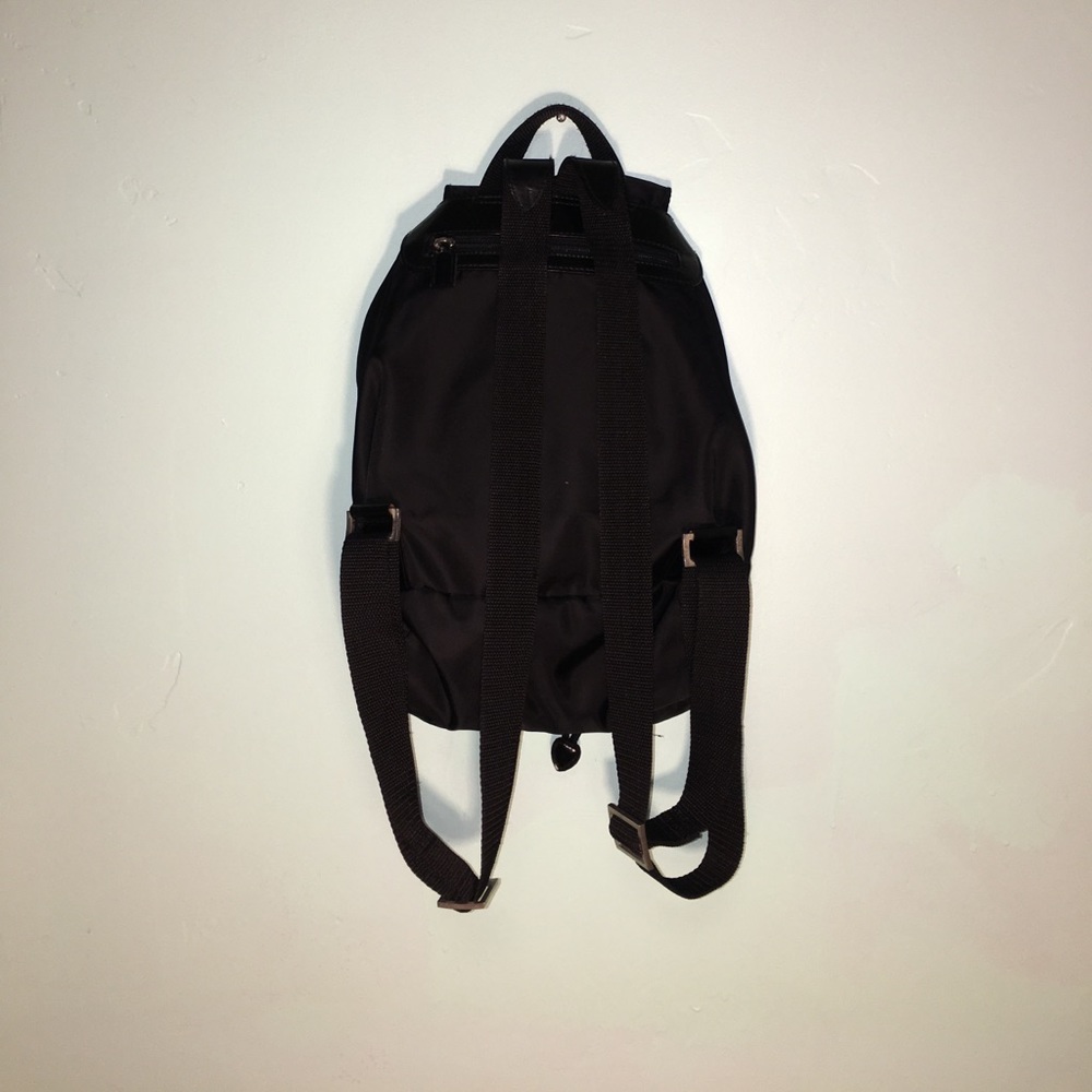 Prada backpack - Picture 3 of 3